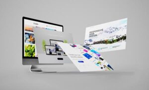 Usak Web Tasarım